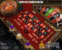 Reel Deal Casino: Imperial Fortune screenshot, image №539703 - RAWG