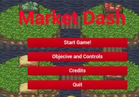 Market Dash screenshot, image №2397339 - RAWG