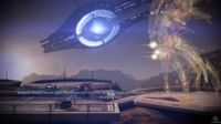 Mass Effect 2: Arrival screenshot, image №572862 - RAWG