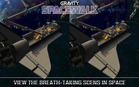 Gravity Space Walk VR screenshot, image №1518525 - RAWG