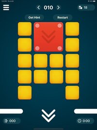 Puzzle Packed IQ Games screenshot, image №3523306 - RAWG