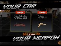 Extreme Racing Zombie Attack screenshot, image №1656221 - RAWG