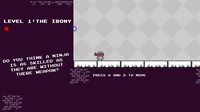 Barely a Ninja screenshot, image №2205680 - RAWG