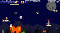 PizzaWeen screenshot, image №1227931 - RAWG