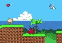 AquaCat screenshot, image №1148492 - RAWG