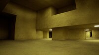 UPSIDE THE BACKROOMS screenshot, image №3988872 - RAWG