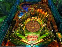 Jungle Style Pinball screenshot, image №2111132 - RAWG