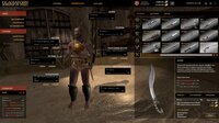 SCREECH OF STEEL: GLADIATORS screenshot, image №3083089 - RAWG