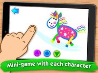 Drawing for Kids Learning Games for Toddlers age 3 screenshot, image №1589736 - RAWG