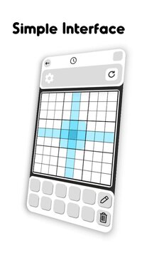 Sudoku (itch) (Simple Graphics Studios) screenshot, image №2691676 - RAWG