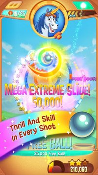 Peggle Blast screenshot, image №1414719 - RAWG