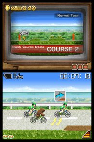 Crash-Course Domo screenshot, image №252748 - RAWG