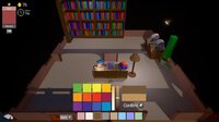 Books Upon Books - Bookshop Simulator screenshot, image №4185530 - RAWG