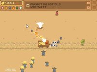 Trail Of Gold: Incredibly Heavy Load of The Cursed Bloody Metal screenshot, image №1138039 - RAWG