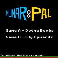 Numar and Pal screenshot, image №3846732 - RAWG