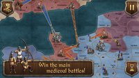 Medieval Wars:Strategy&Tactics screenshot, image №1401867 - RAWG