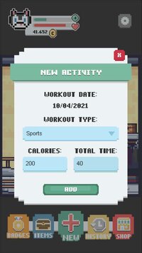 Pet Treck screenshot, image №2809314 - RAWG