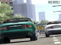 ToCA Race Driver 2: Ultimate Racing Simulator screenshot, image №386695 - RAWG