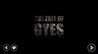 Fall of Gyes screenshot, image №189209 - RAWG