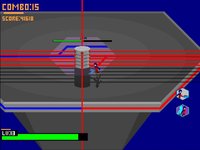 Stage Zero screenshot, image №1806082 - RAWG