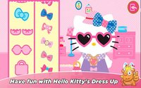 Hello Kitty All Games for kids screenshot, image №1587526 - RAWG