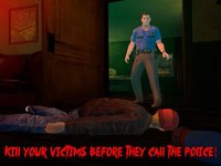 Jason Killer Horror House Game screenshot, image №909830 - RAWG