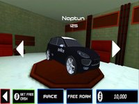 Street Race Hot Pursuit screenshot, image №971442 - RAWG