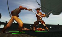 Pirates of the Burning Sea screenshot, image №355540 - RAWG