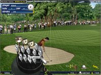 PGA Championship Golf 2000 screenshot, image №329650 - RAWG