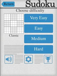 Sudoku Jogatina HD screenshot, image №897196 - RAWG