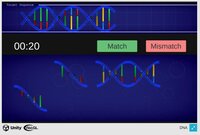 DNA (itch) screenshot, image №3308999 - RAWG