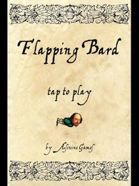 Flapping Bard screenshot, image №988025 - RAWG