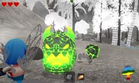 Brushlings Pale Moon screenshot, image №3179808 - RAWG