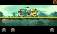 Gladiator Escape screenshot, image №1542634 - RAWG