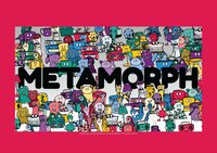 Metamorph (itch) (Denise Meier, d4star, manolo.wi) screenshot, image №2689317 - RAWG