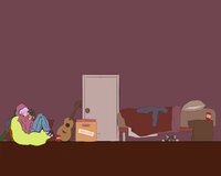 An Empty House, An Empty Heart. screenshot, image №3237474 - RAWG