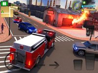 American FireFighter 2017 screenshot, image №897285 - RAWG