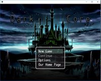 Dark Core screenshot, image №1660333 - RAWG