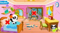 Little Panda Earthquake Safety screenshot, image №1593946 - RAWG