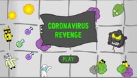 CoronaVirus Revenge screenshot, image №2533697 - RAWG