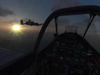 Digital Combat Simulator: P-51D Mustang screenshot, image №333870 - RAWG