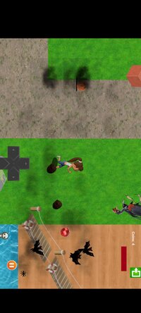To no avail (PRO) screenshot, image №3435004 - RAWG