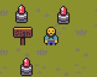 Protect The Tutorial Sign! screenshot, image №2976596 - RAWG