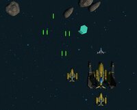 Escape the Empire screenshot, image №3515752 - RAWG
