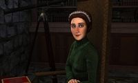 Nancy Drew: The Haunting of Castle Malloy screenshot, image №97314 - RAWG