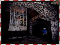 Krampus Lair screenshot, image №2809130 - RAWG