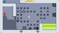 Project 3 - 2D Platformer Tutorial screenshot, image №2743425 - RAWG