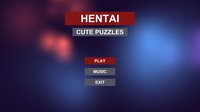 Hentai Cute Puzzles screenshot, image №1732276 - RAWG