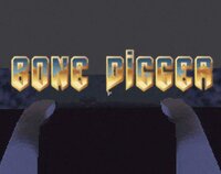Bone Digger (Dorblin7z7, CALEBPENTECOST, wili-the-chan, dt) screenshot, image №2822098 - RAWG