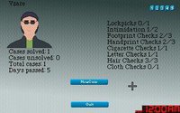 Private Detective screenshot, image №1164578 - RAWG
